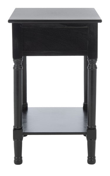 LANDERS 1 DRAWER ACCENT TABLE