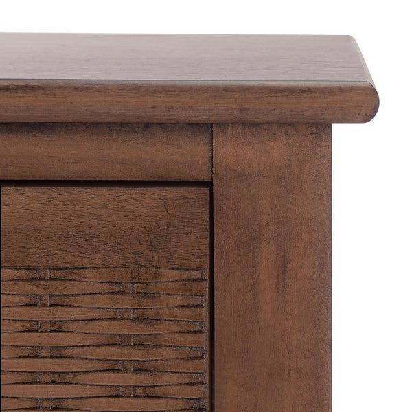 LANDERS 1 DRAWER ACCENT TABLE