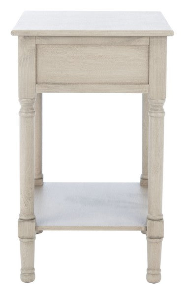 LANDERS 1 DRAWER ACCENT TABLE