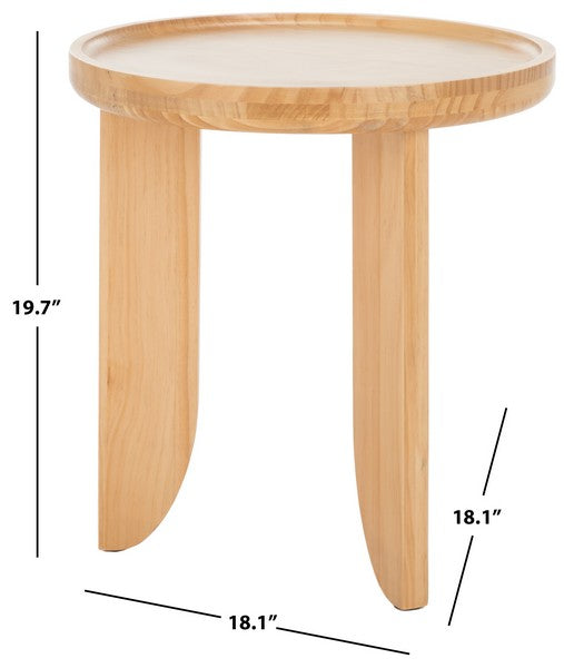 MALYN ACCENT TABLE