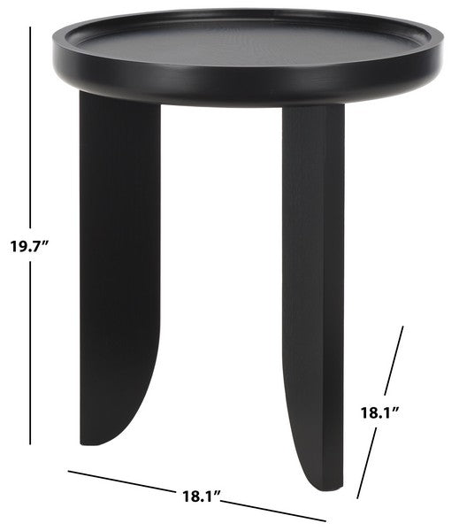 MALYN ACCENT TABLE