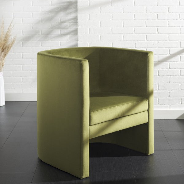 EYDIS ACCENT CHAIR