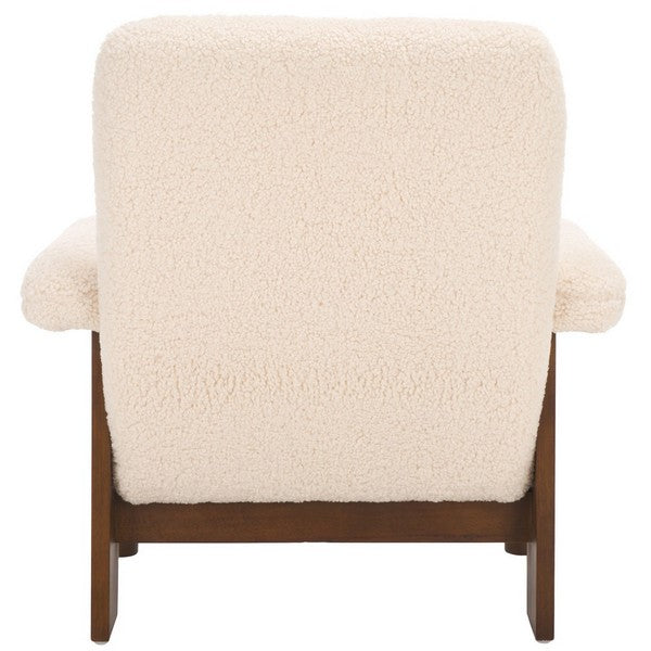 ATTWELL ACCENT SILLA