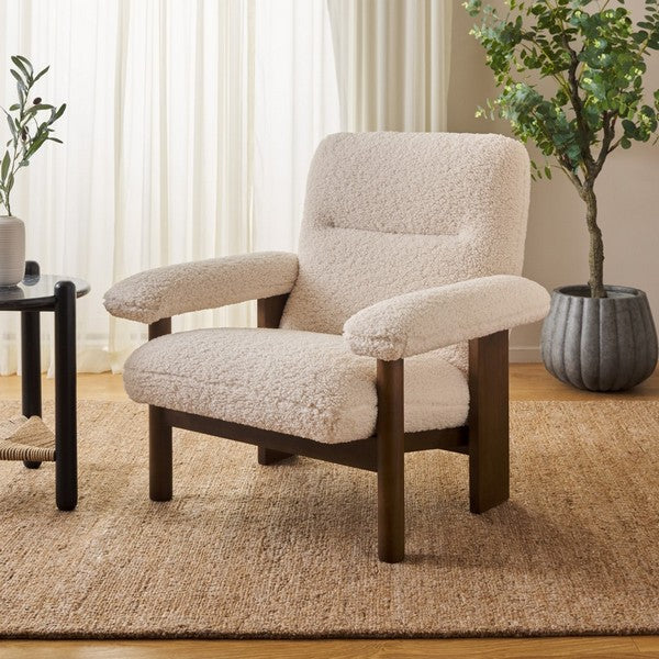 ATTWELL ACCENT SILLA