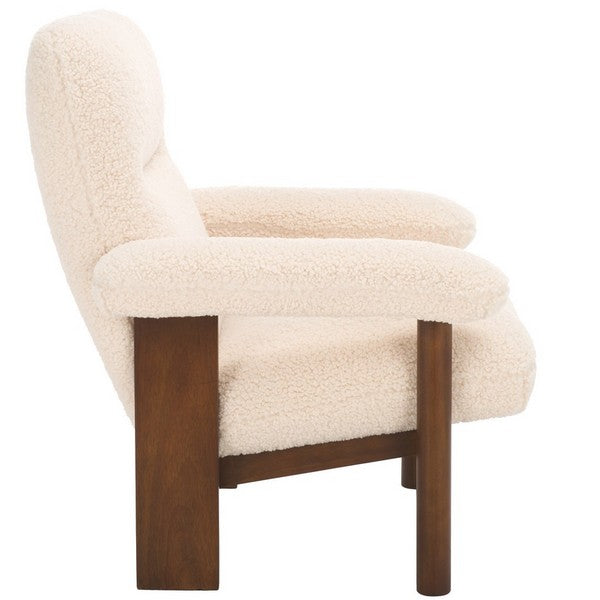 ATTWELL ACCENT SILLA