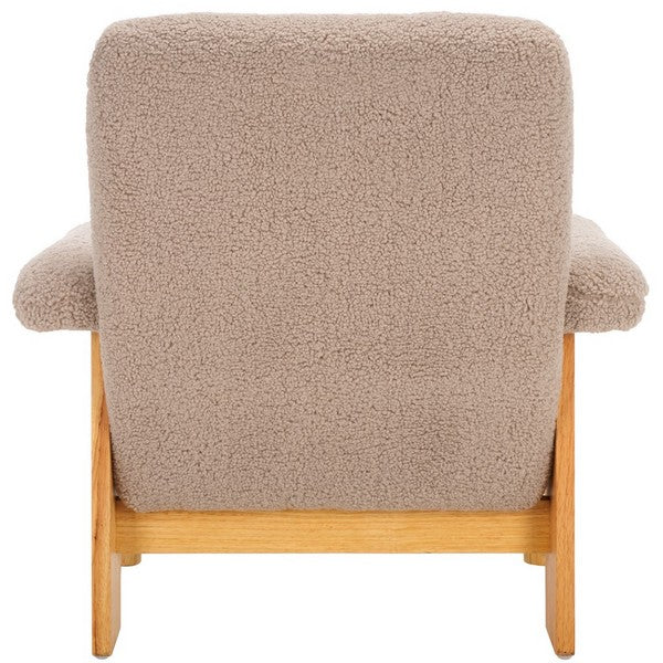 ATTWELL ACCENT SILLA