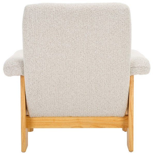 ATTWELL ACCENT SILLA