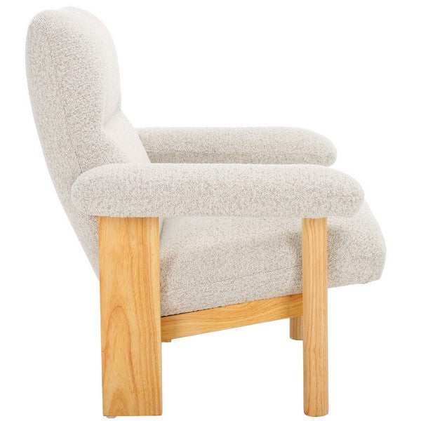 ATTWELL ACCENT SILLA