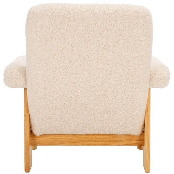 ATTWELL ACCENT SILLA