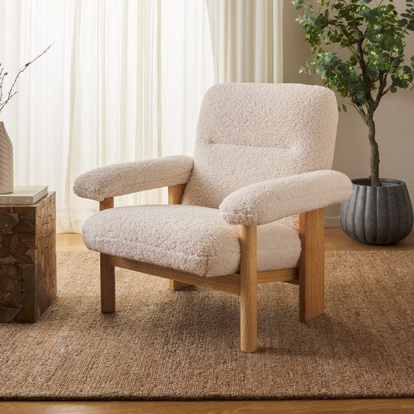 ATTWELL ACCENT SILLA