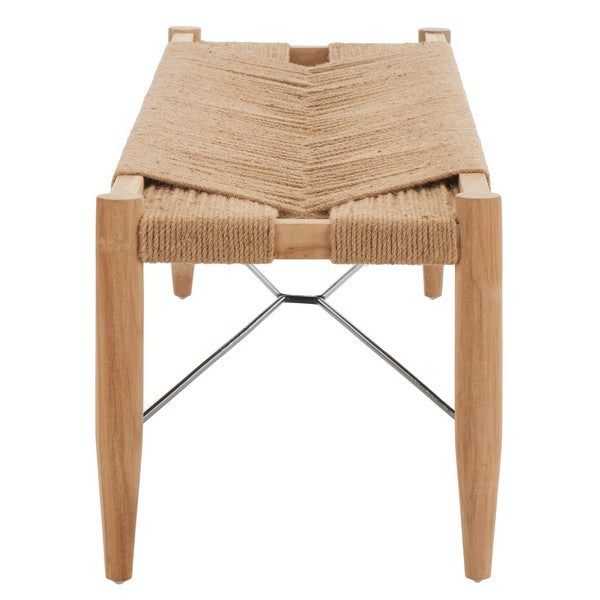 ARCANA JUTE BENCH