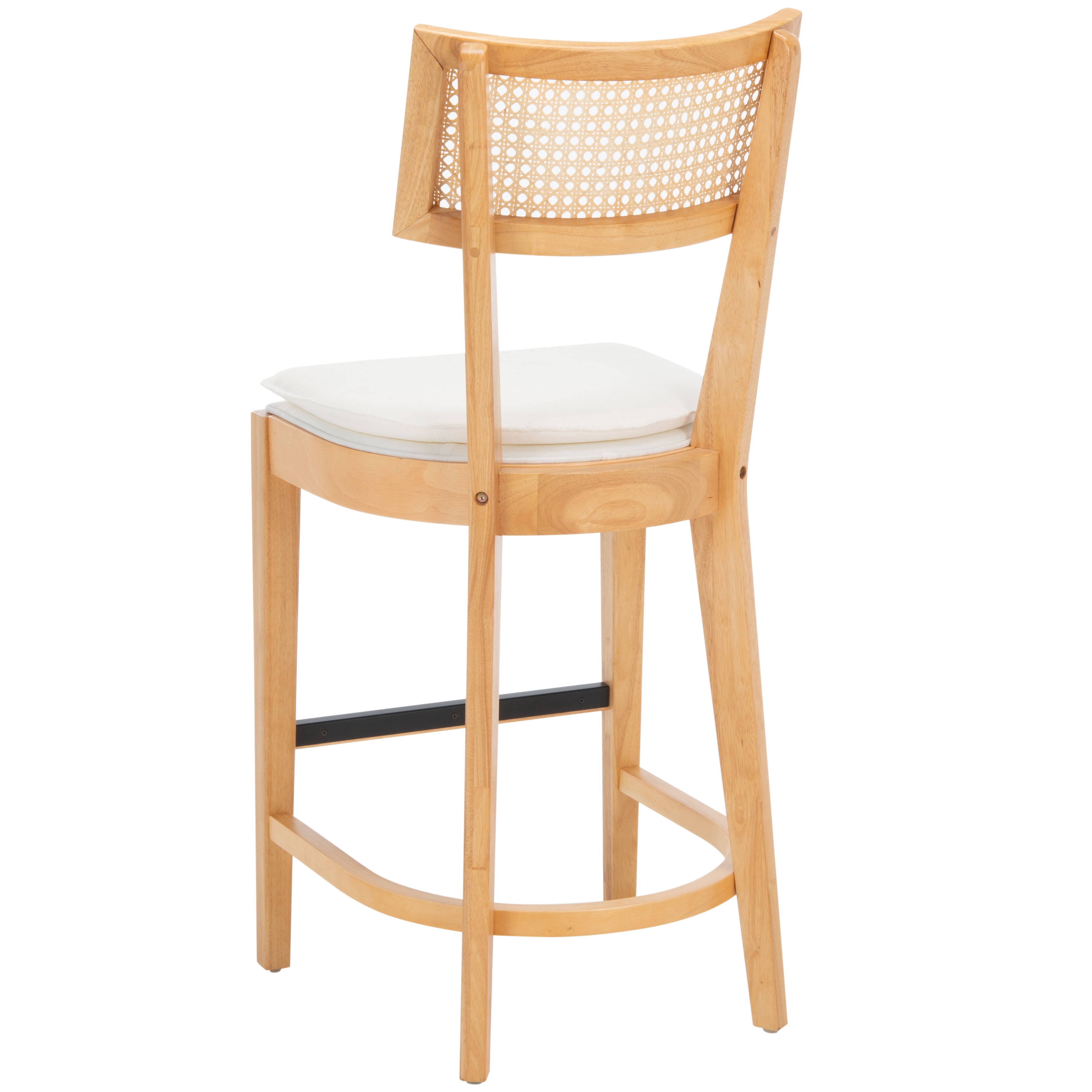 GALWAY CANE COUNTER STOOL