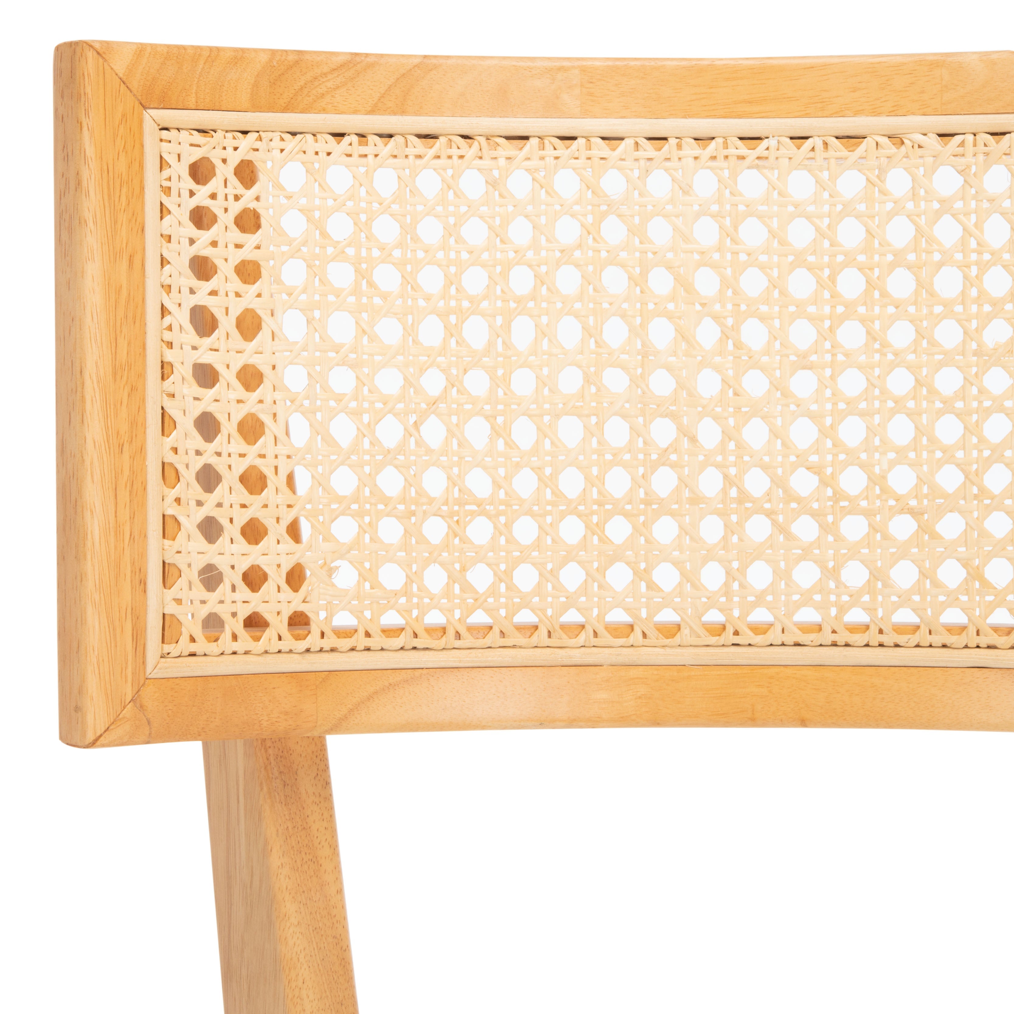 GALWAY CANE COUNTER STOOL