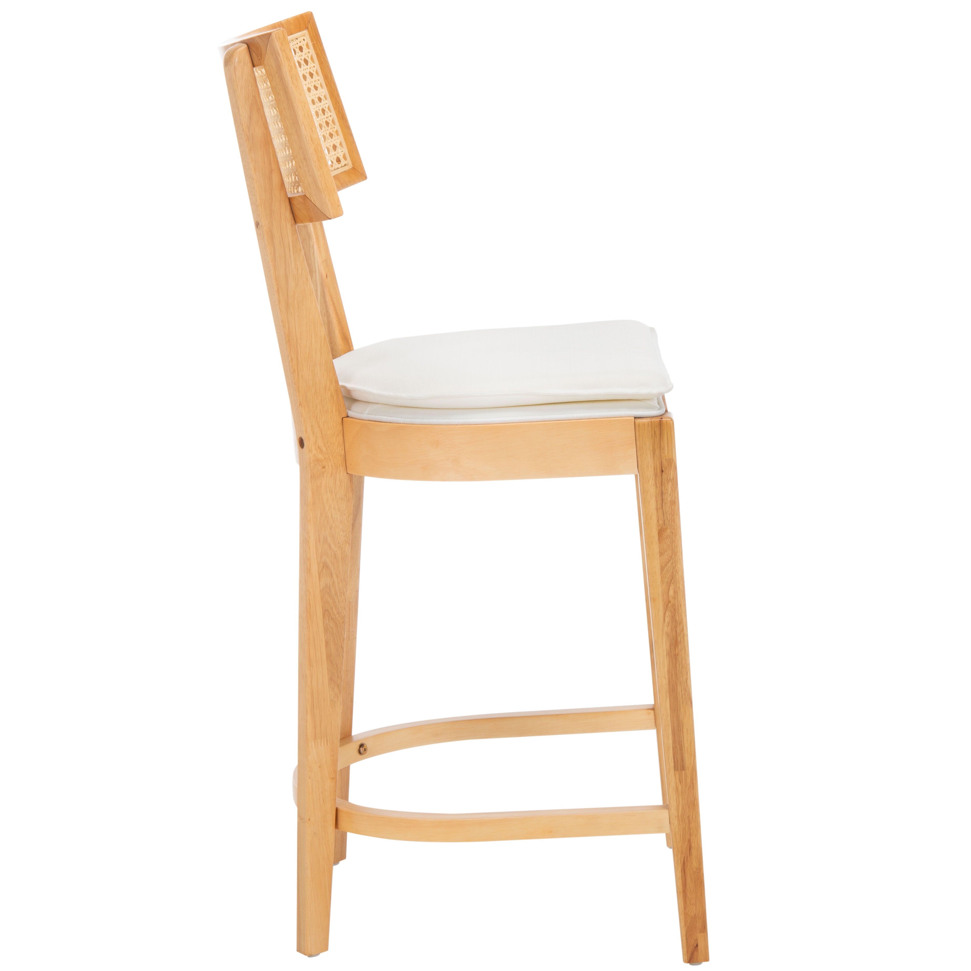 GALWAY CANE COUNTER STOOL