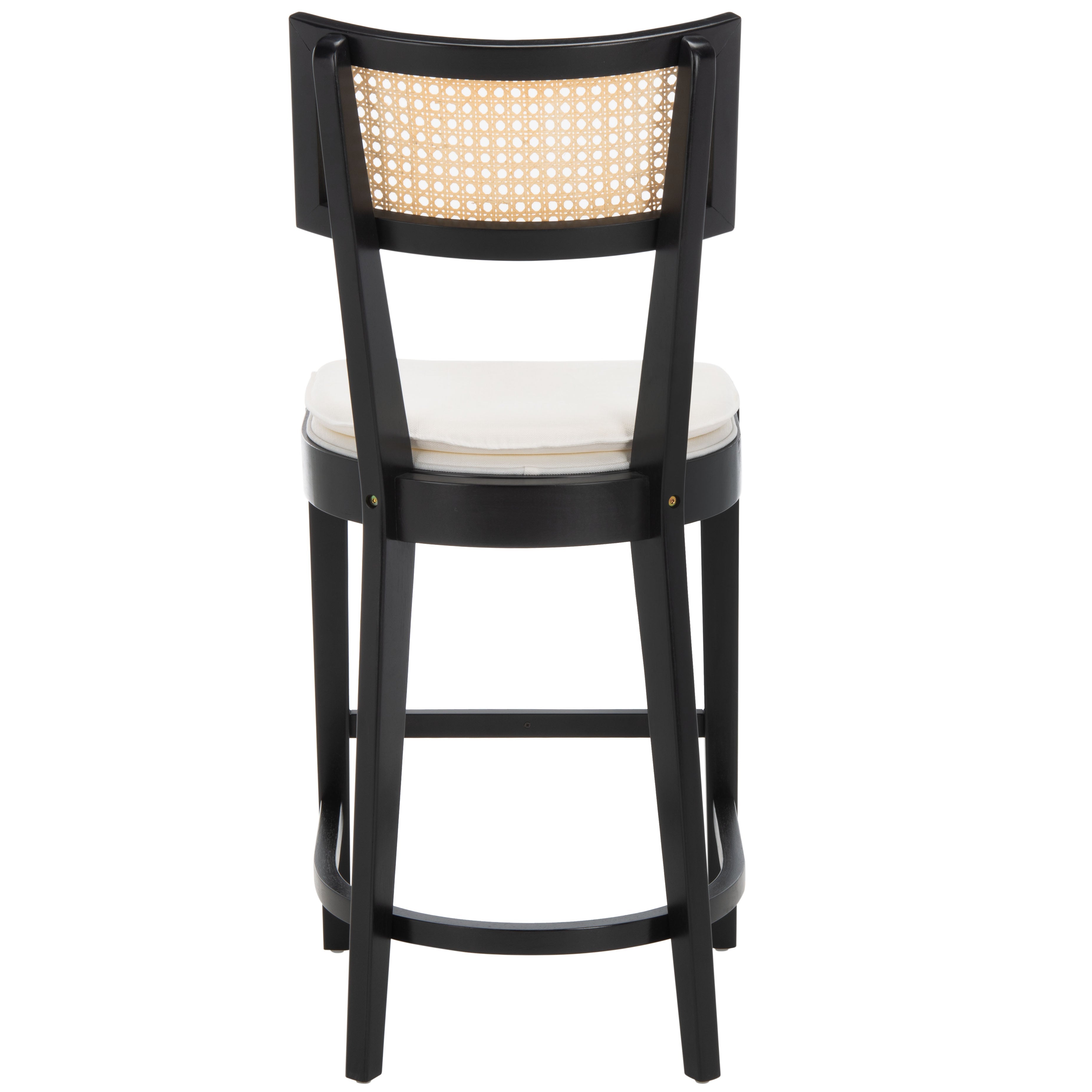 GALWAY CANE COUNTER STOOL