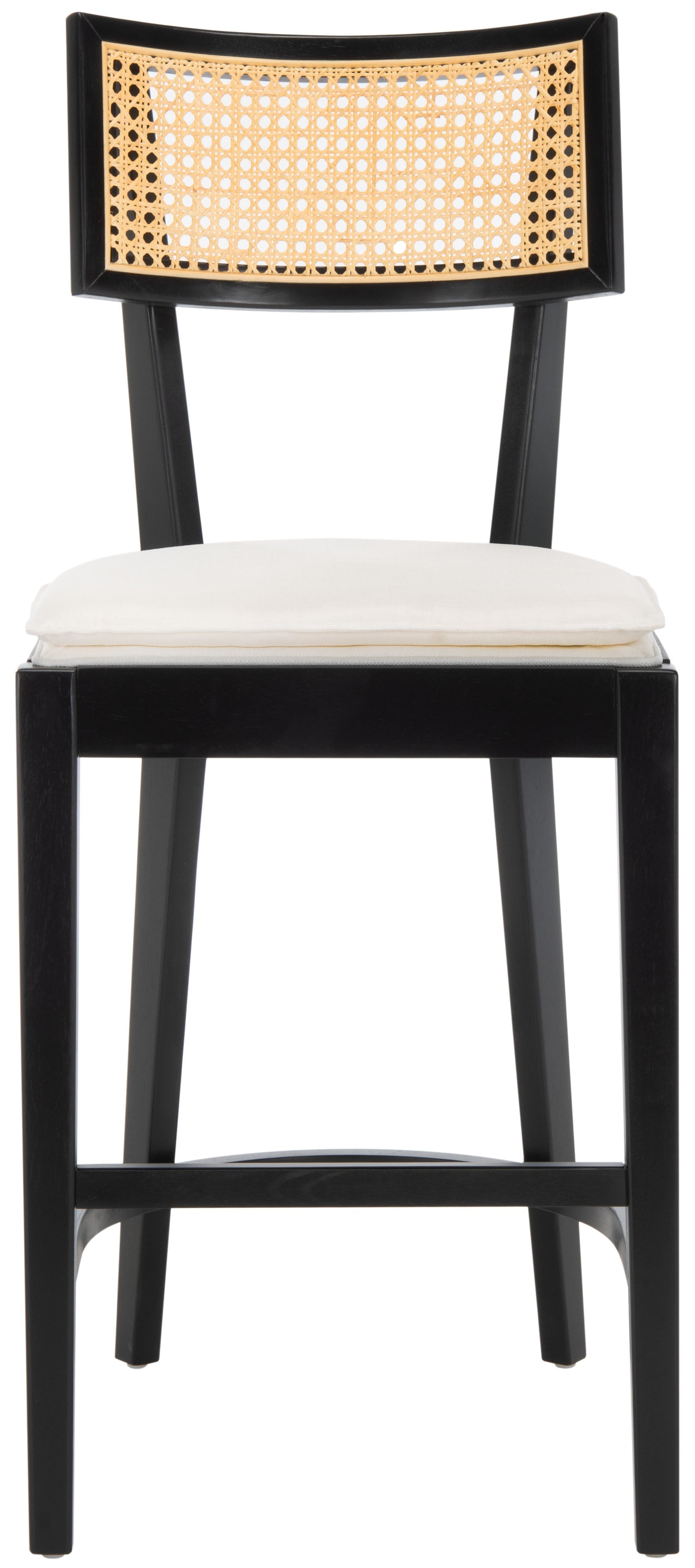 GALWAY CANE COUNTER STOOL