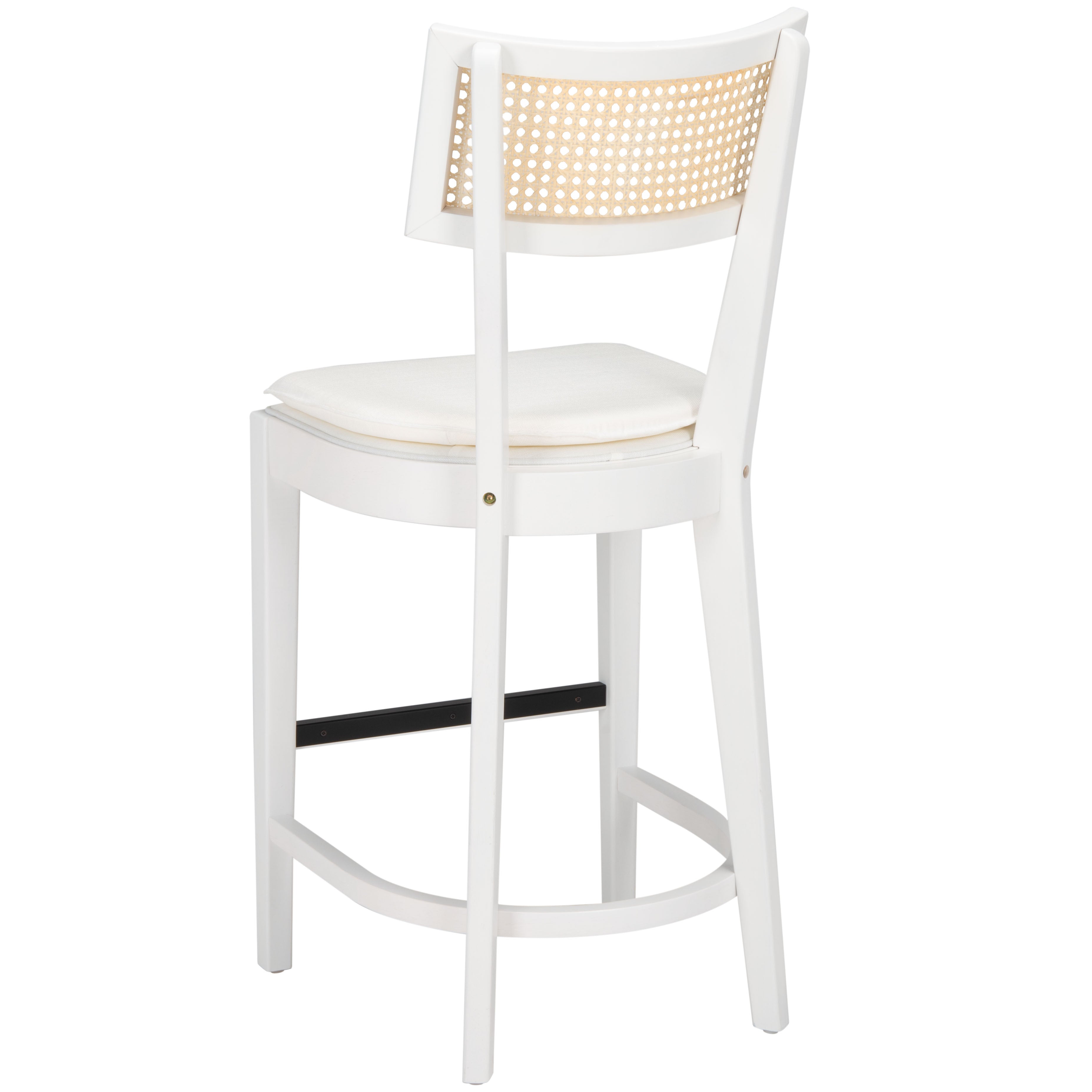 GALWAY CANE COUNTER STOOL