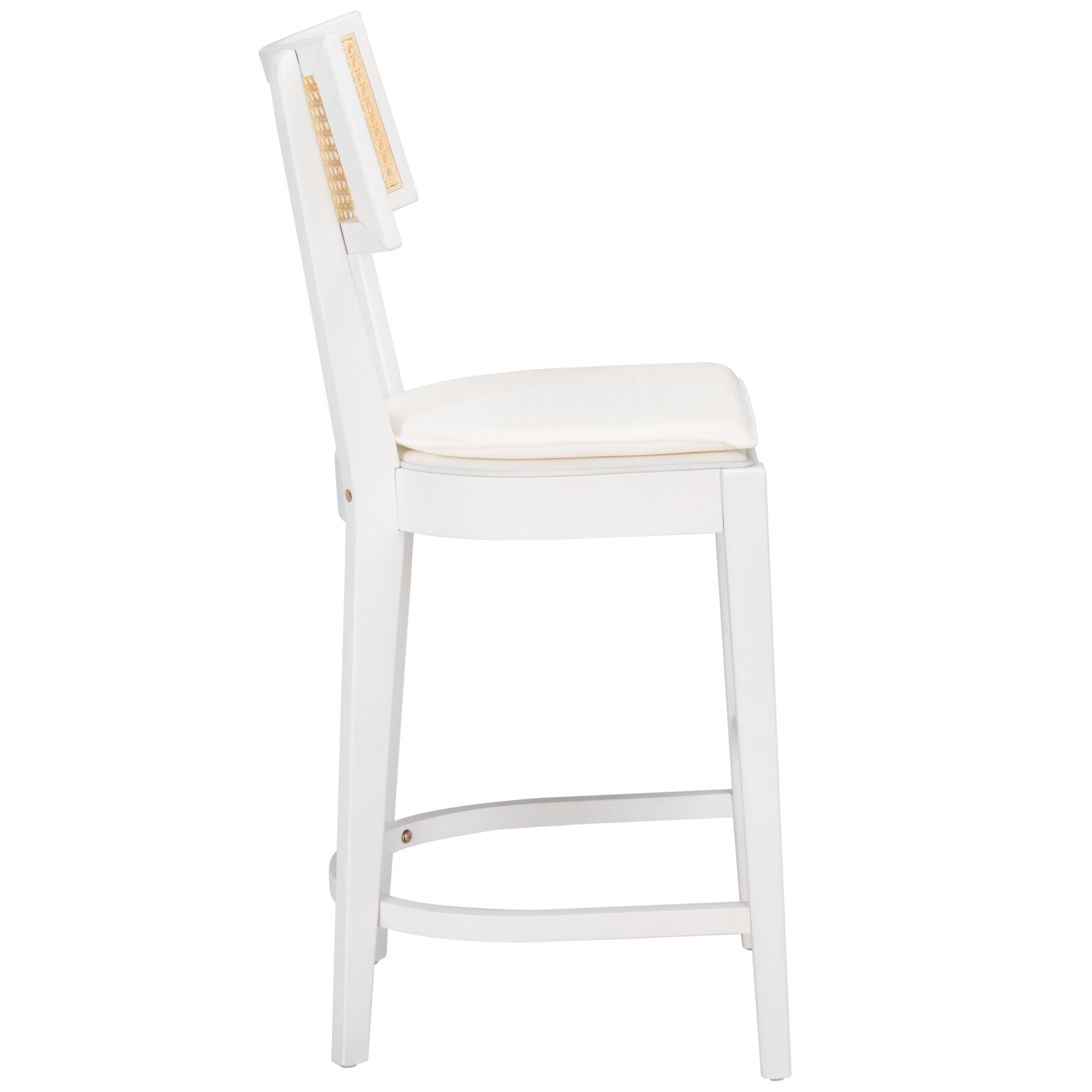 GALWAY CANE COUNTER STOOL