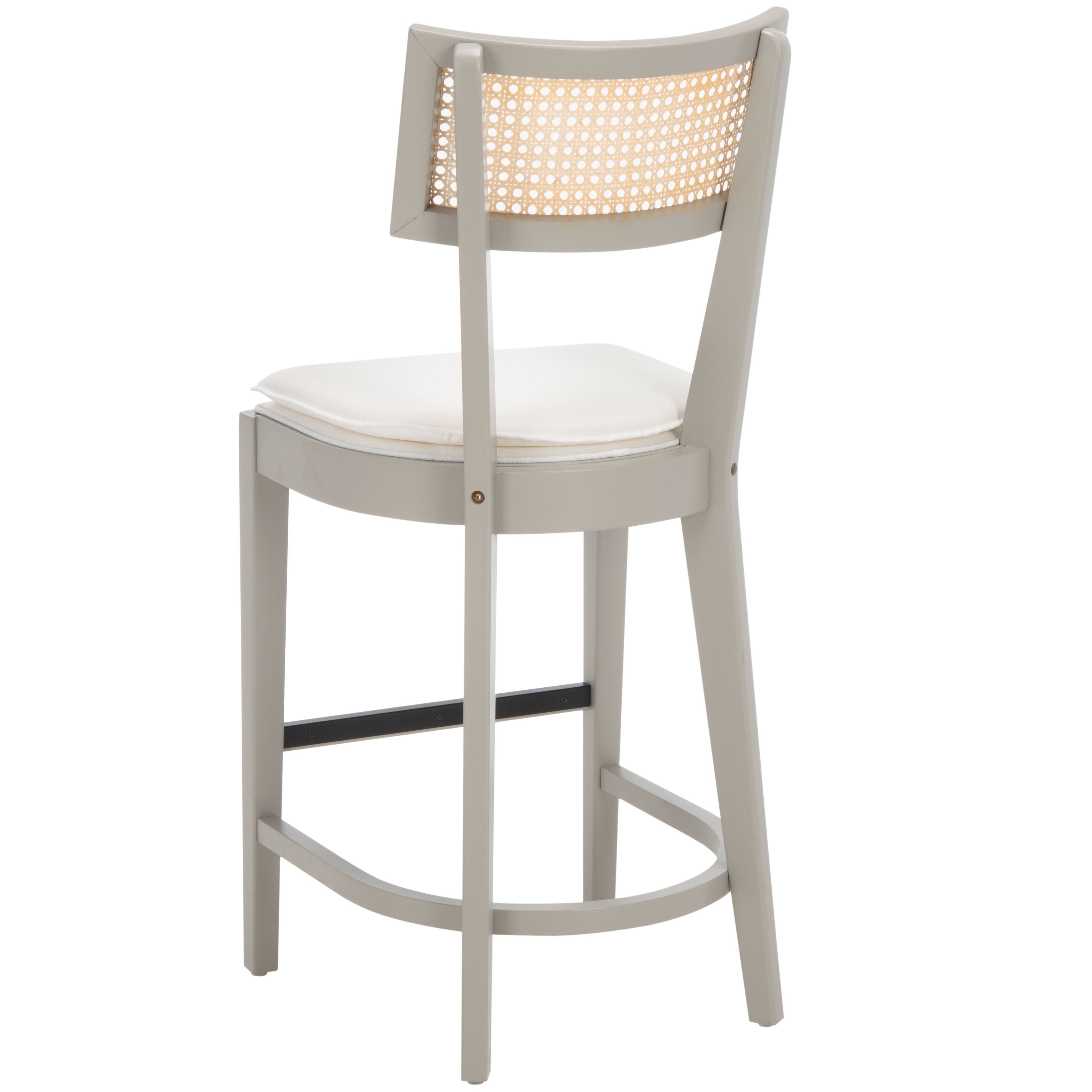 GALWAY CANE COUNTER STOOL