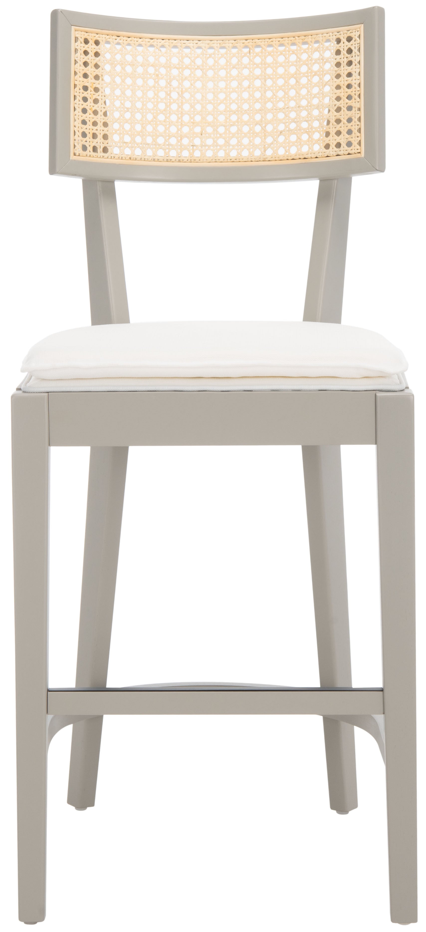 GALWAY CANE COUNTER STOOL