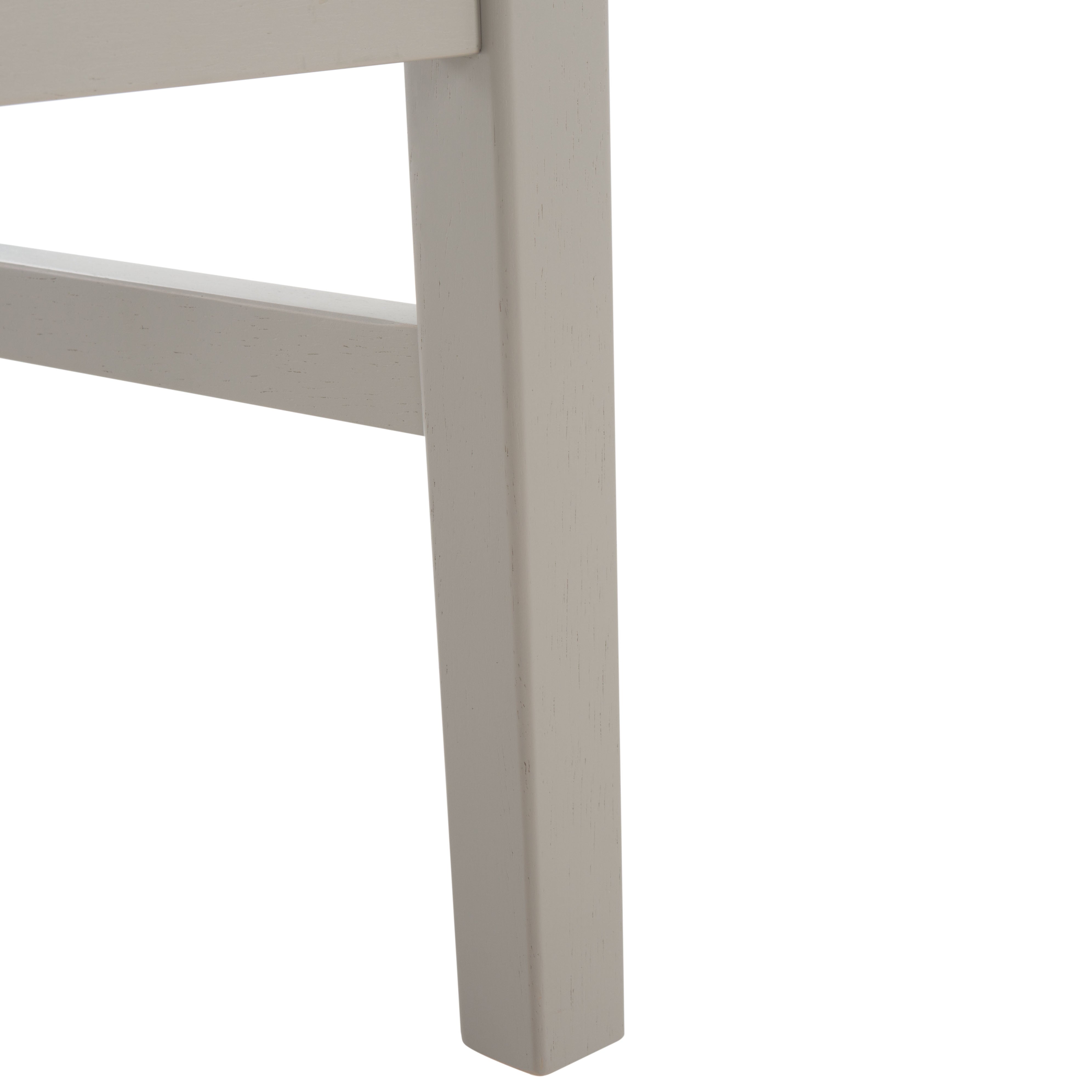 GALWAY CANE COUNTER STOOL