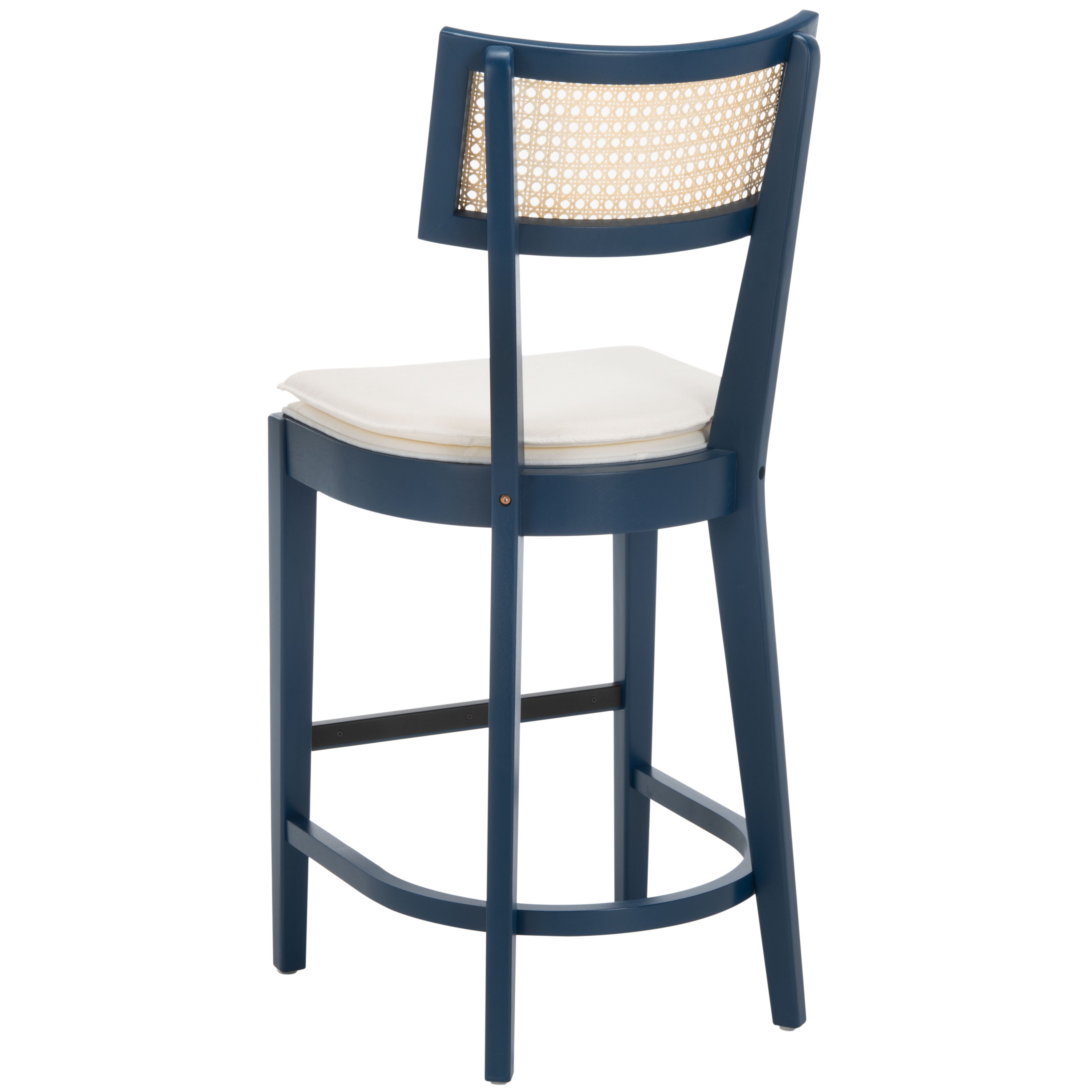 GALWAY CANE COUNTER STOOL