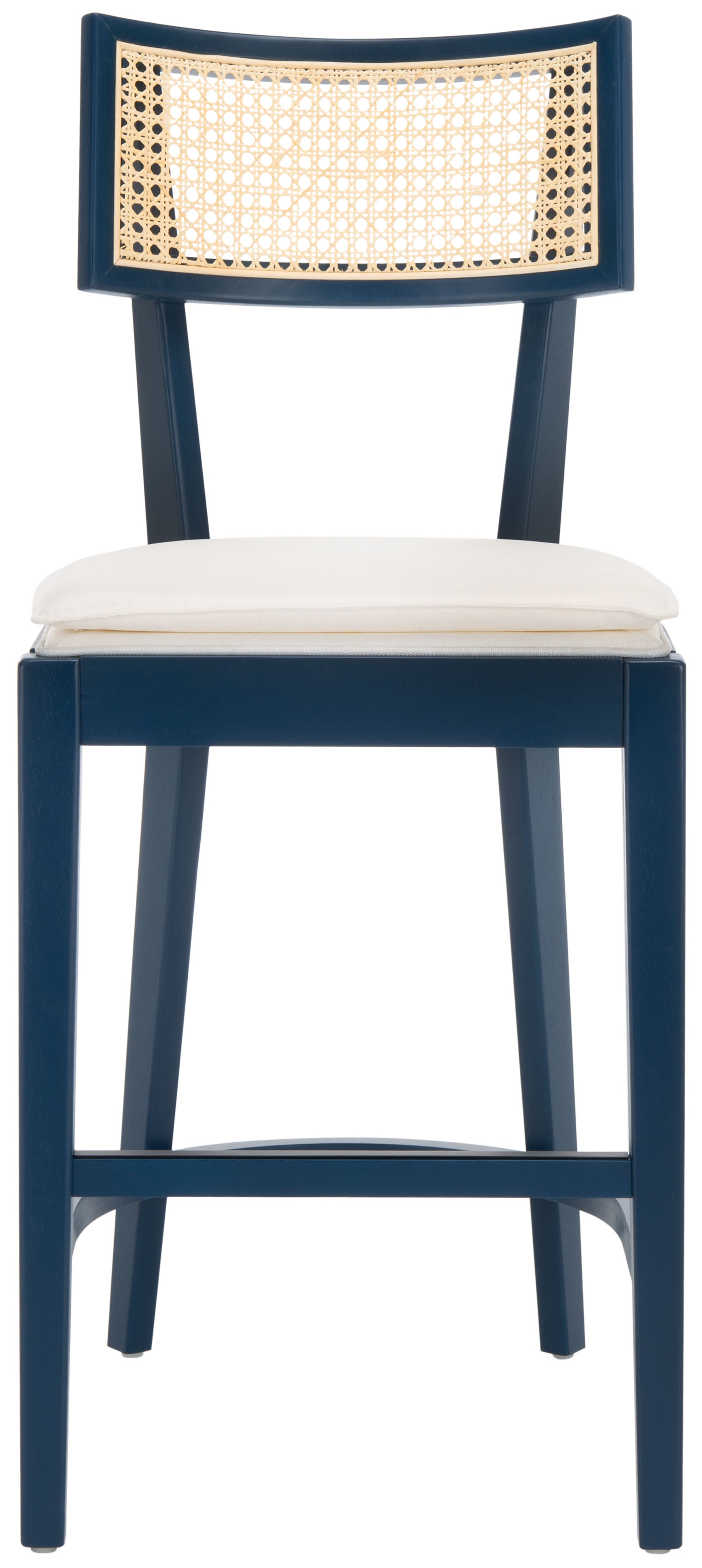 GALWAY CANE COUNTER STOOL