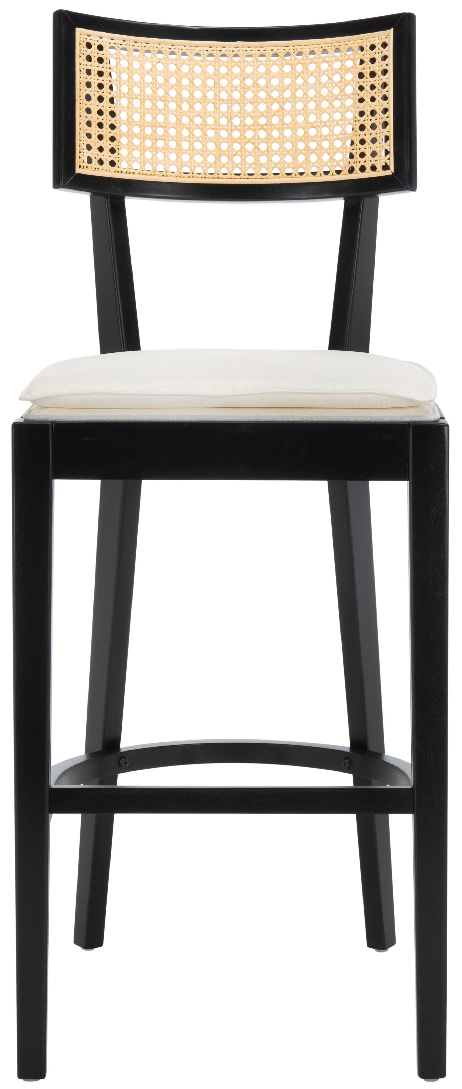 TABOURET DE BAR CANNE GALWAY