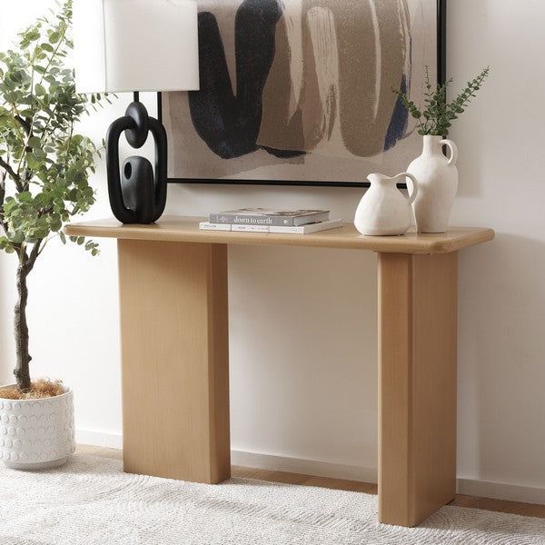 ENYO CONSOLE TABLE