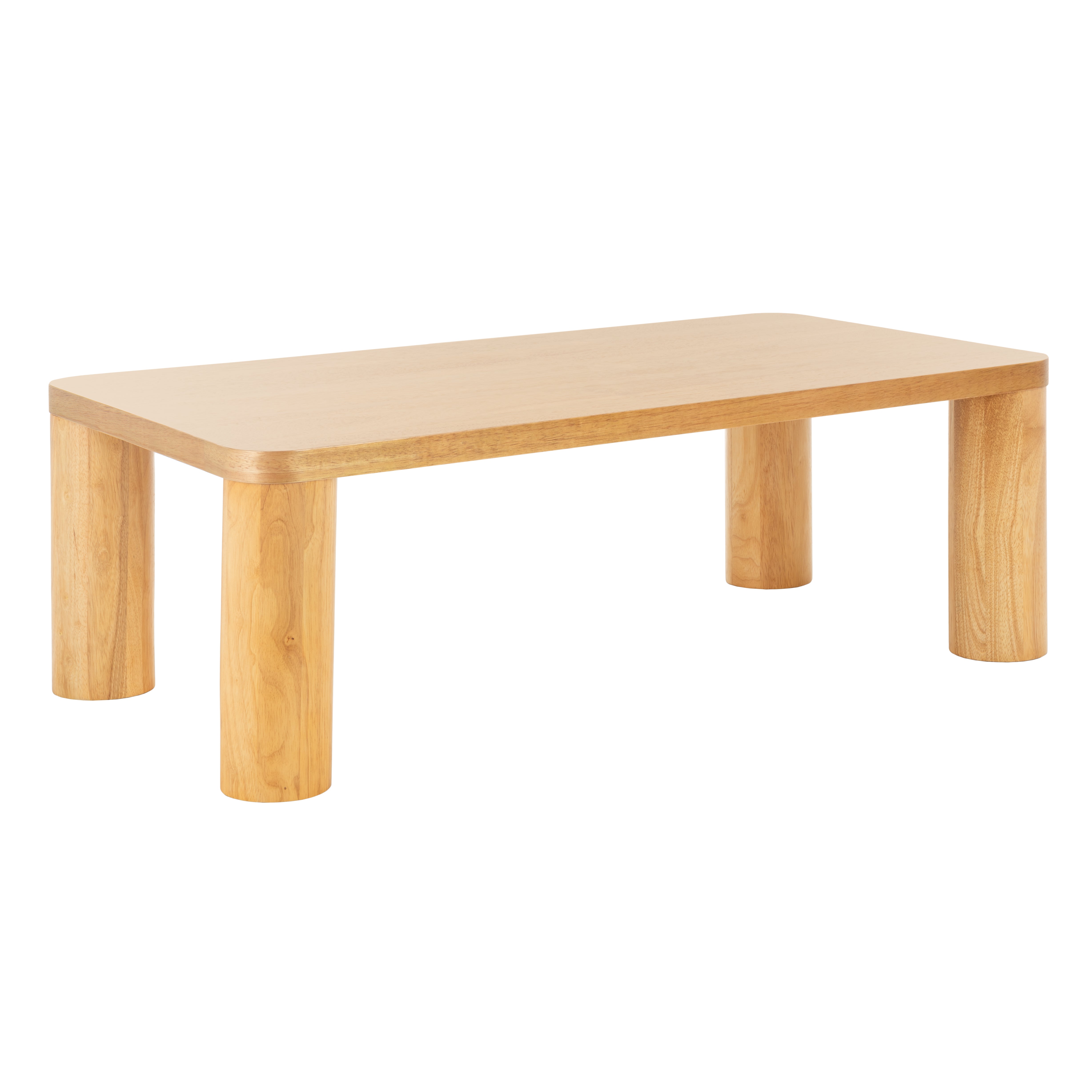 TABLE BASSE RECTANGLE ALDOUS