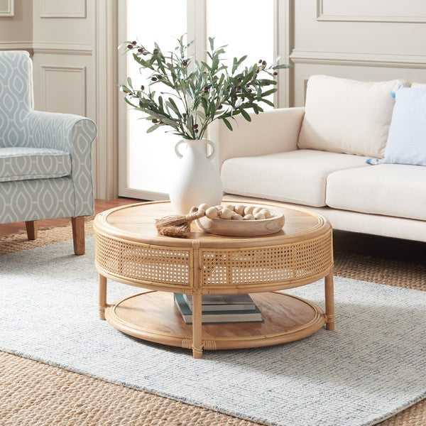 ARVID COFFEE TABLE