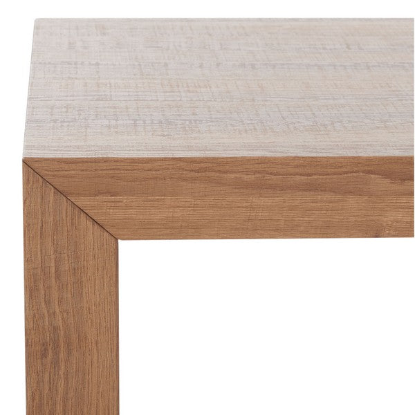 WOODROW COFFEE TABLE