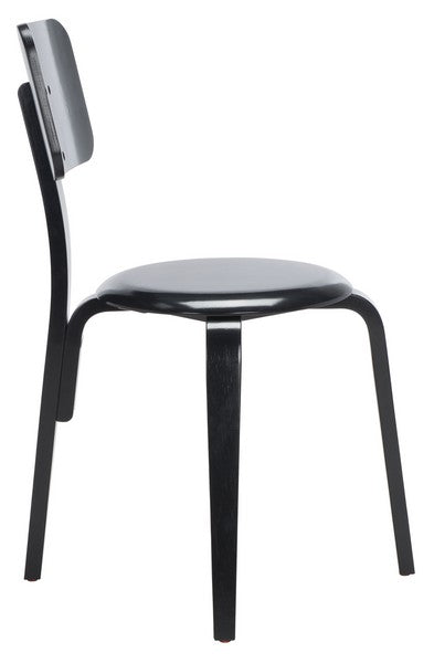 LUELLA STACKABLE DINING CHAIR (SET OF 2)