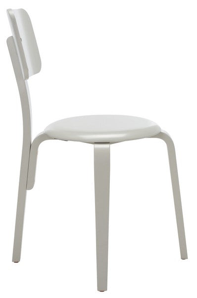 LUELLA STACKABLE DINING CHAIR (SET OF 2)