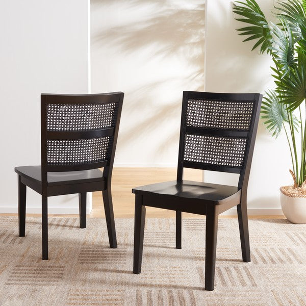 TORIL DINING CHAIR (SET OF 2)