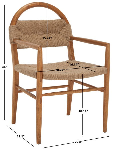 FARLEY DINING CHAIR