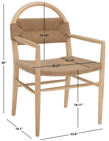 FARLEY DINING CHAIR