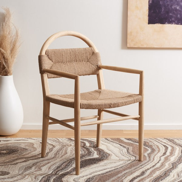 FARLEY DINING CHAIR