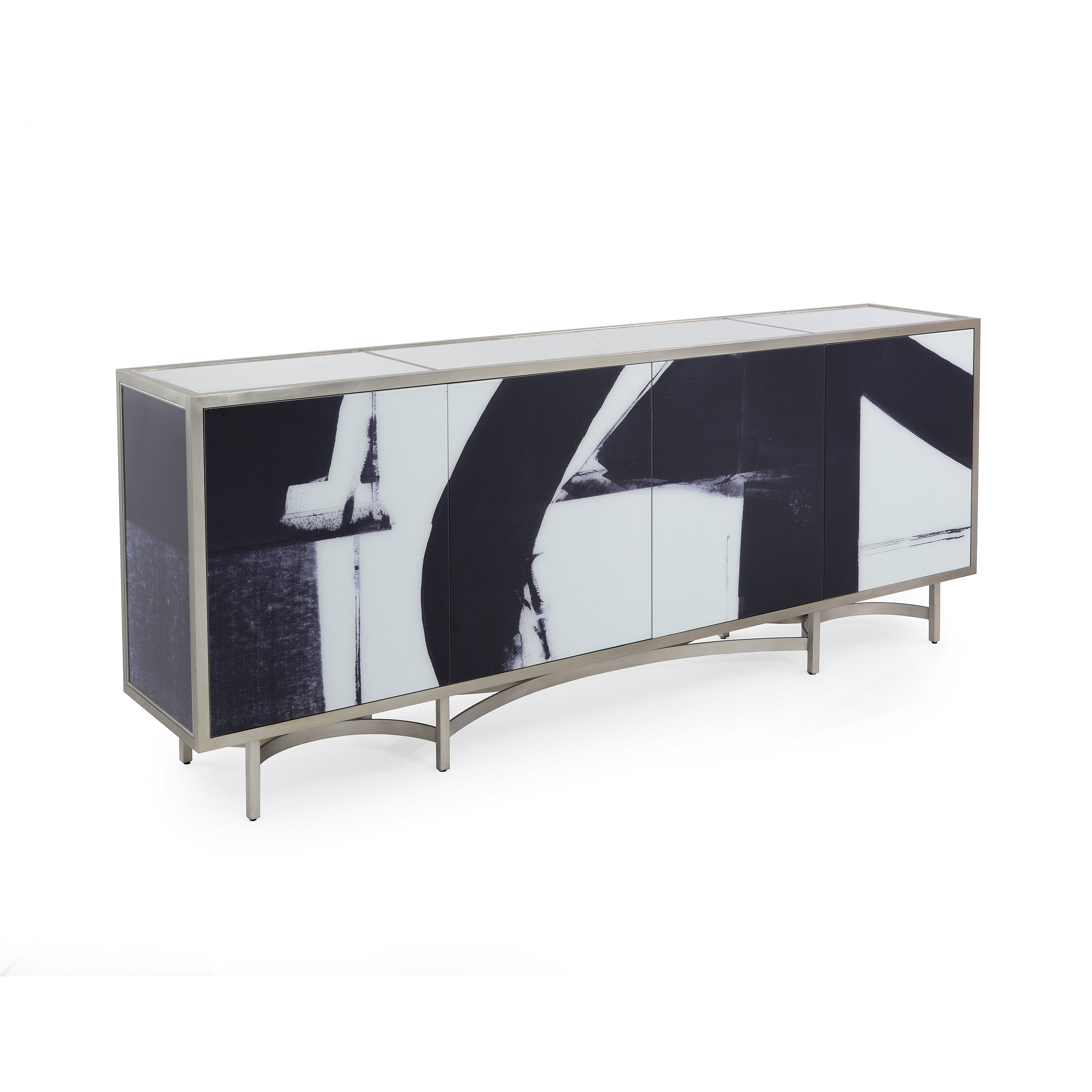 Carol Benson-Cobb's Entanglement Sideboard