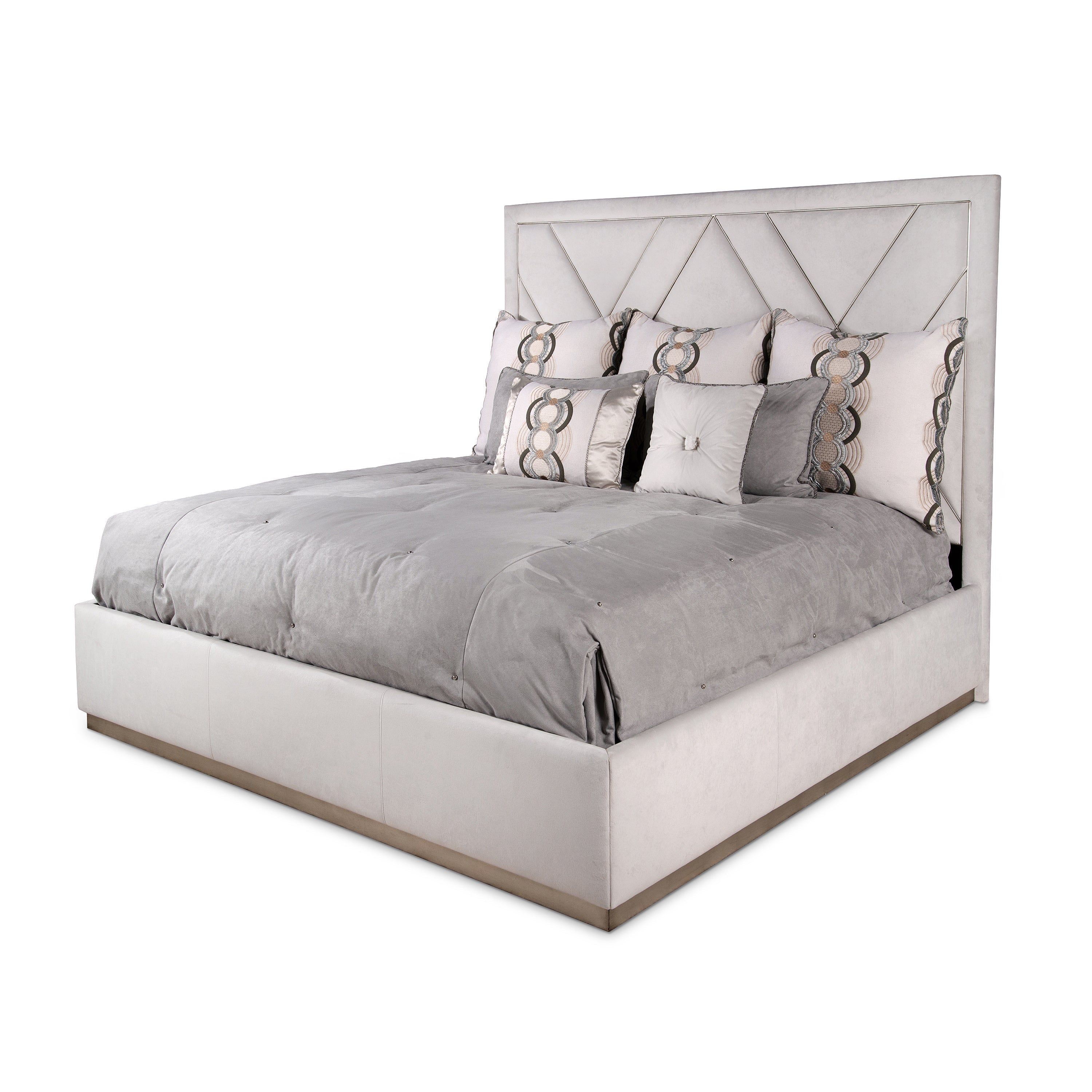 London King Bed