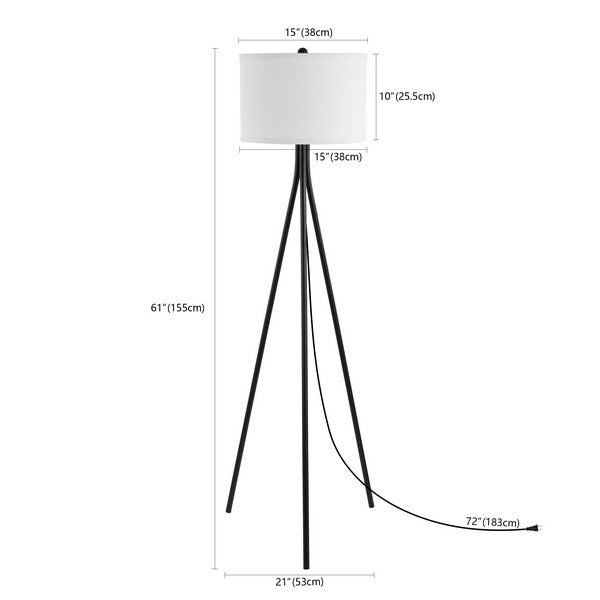 GALILEA FLOOR LAMP