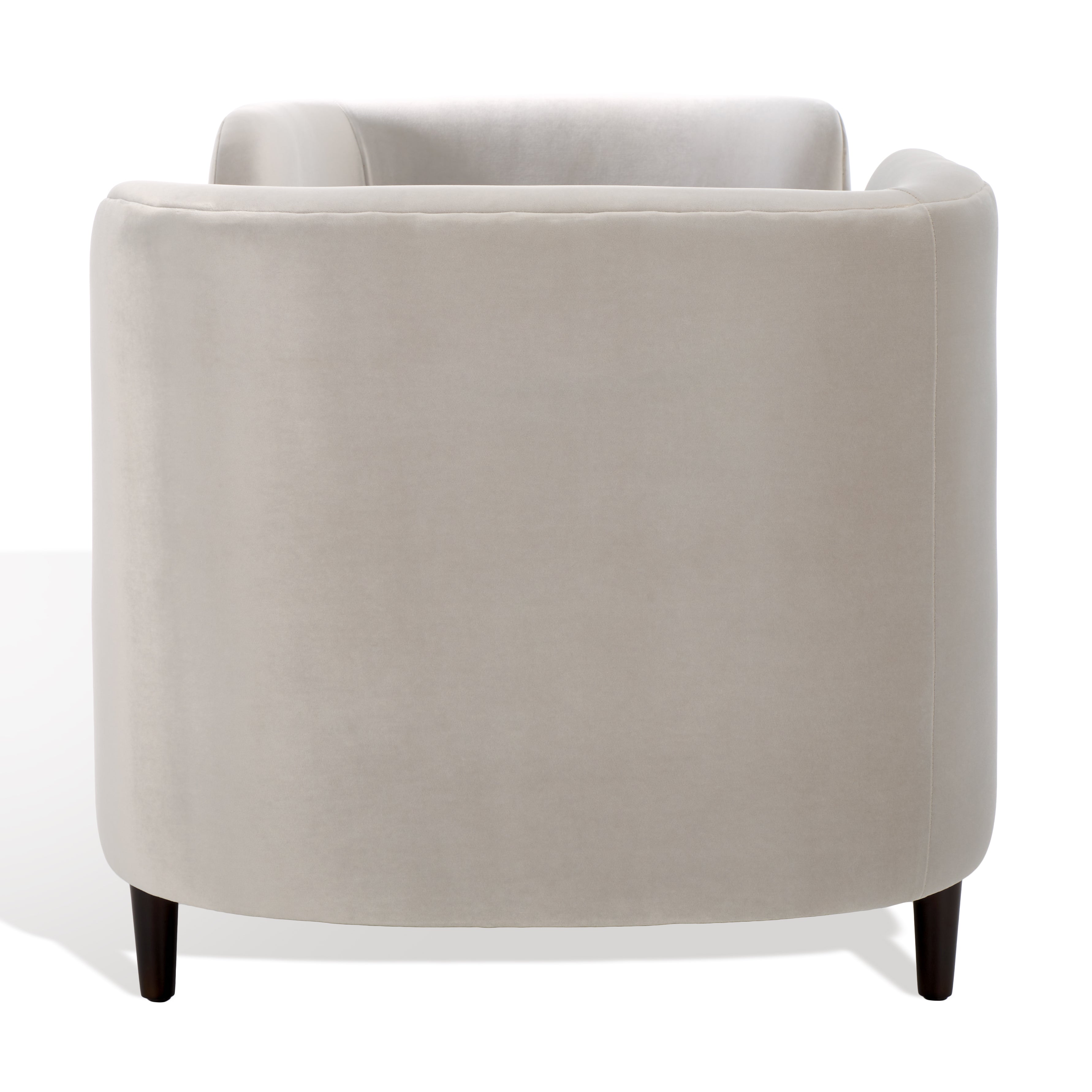 FRIEDA VELVET TETE A TETE CHAIR