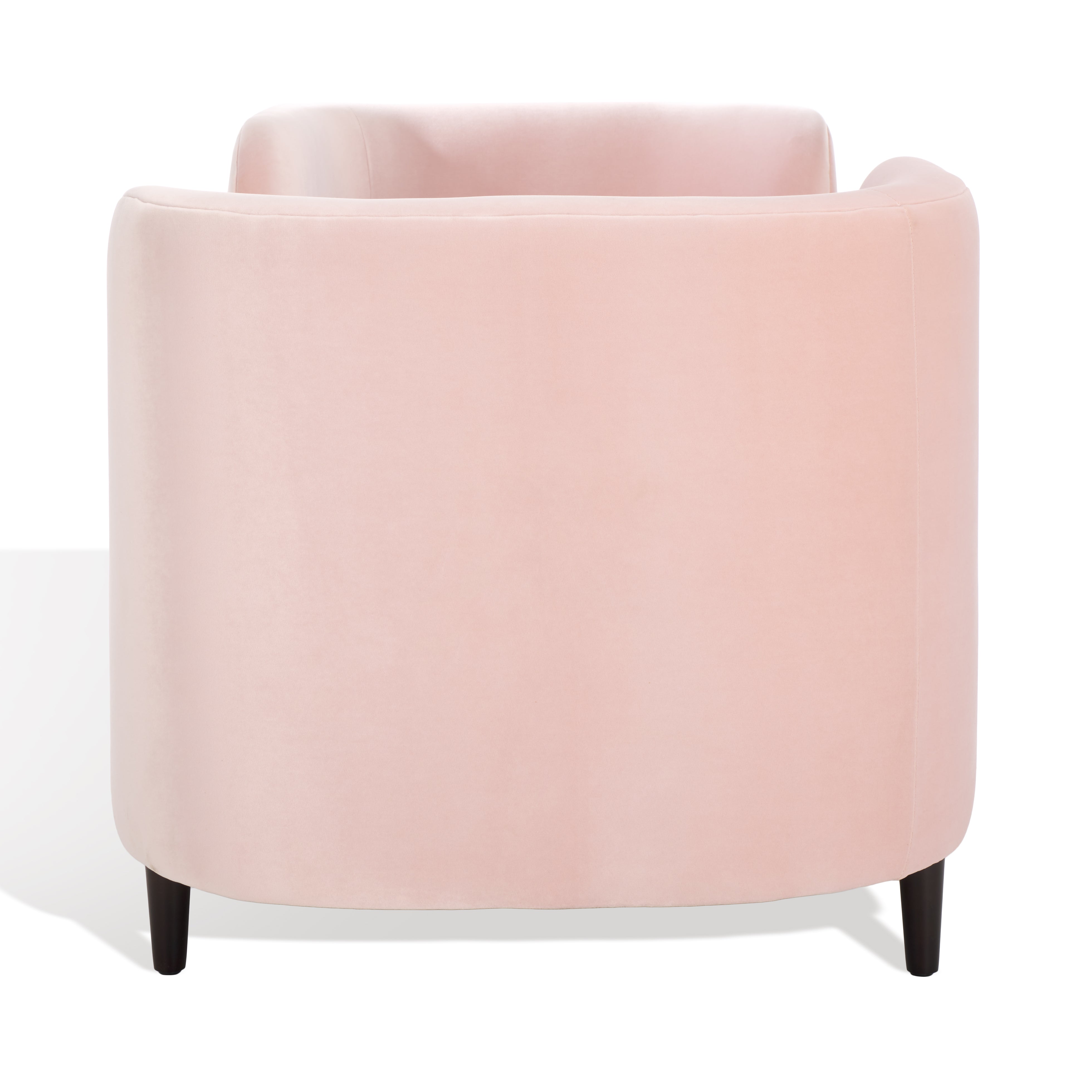 FRIEDA VELVET TETE A TETE CHAIR