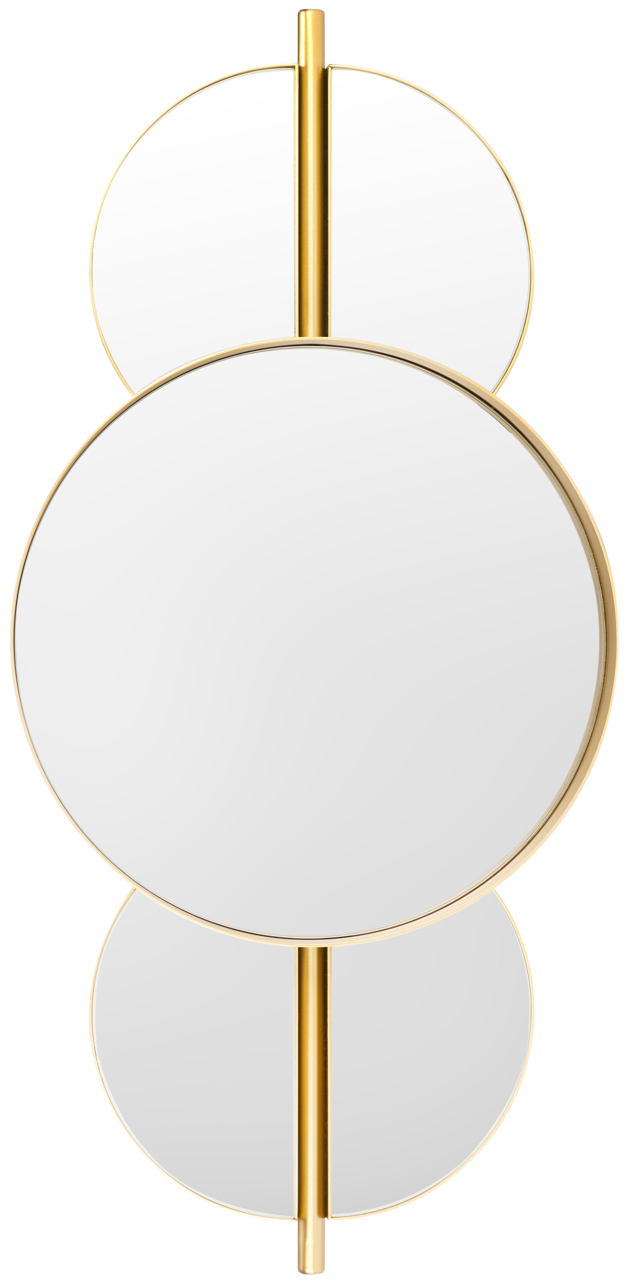 SYRUS MIRROR