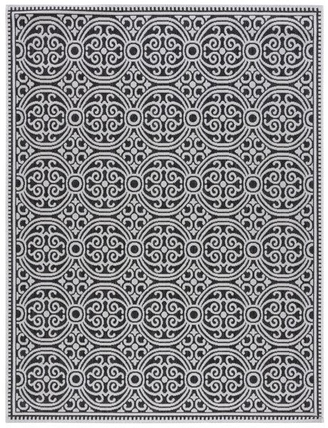 MARTHA STEWART 134 RUG INDOOR/OUTDOOR