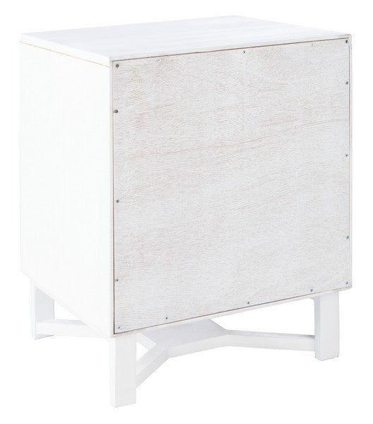 HEDWIG 2 DRAWER NIGHTSTAND