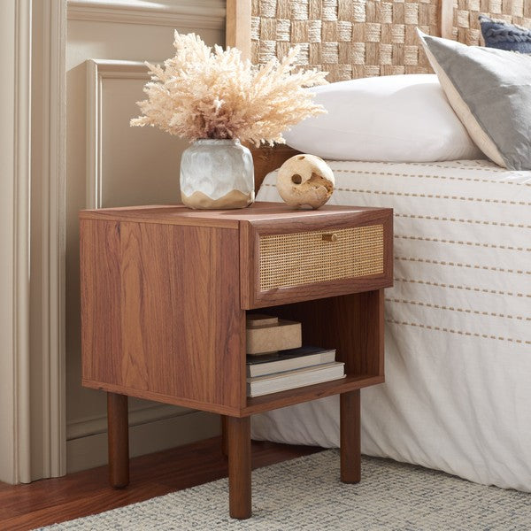 SILVANNA NIGHTSTAND