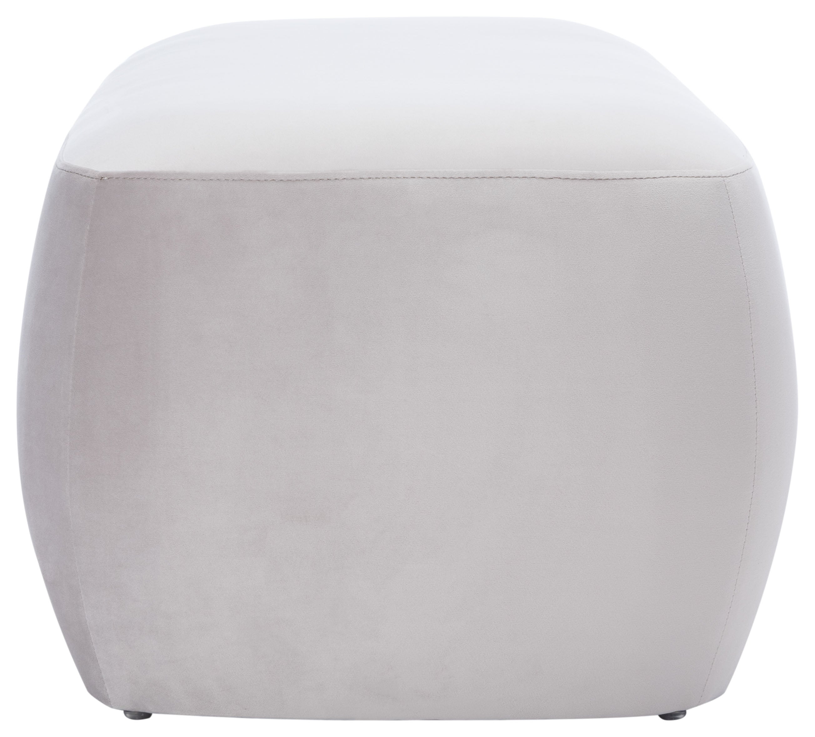 WHITLEY RECTANGULAR OTTOMAN