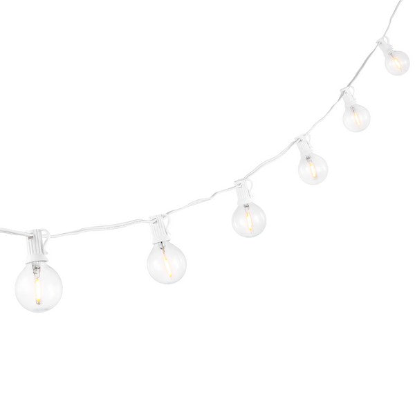 CHIERA LED OUTDOOR STRING LIGHTS