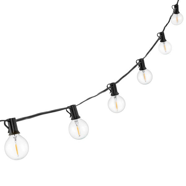 JENICA LED OUTDOOR STRING LIGHTS